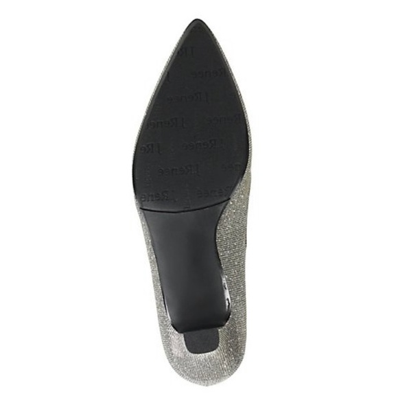 SOLD!! NIB J.RENEE Women’s Heels - Picture 3 of 6